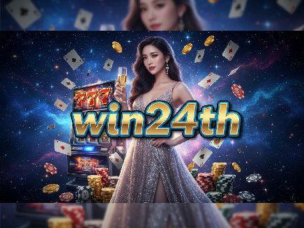 win24th สมัครสมาชิก