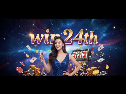 win24th PG SLOT