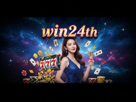 ทางเข้า win24th